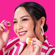 BeauPicks: Kolaborasi Masami x Nagita Slavina, Hadirkan Produk Limited Edition yang Travel Friendly!