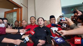 Puan Berduka Atas Gempa Turki-Suriah: Doa Kami Bersama Warga Turki