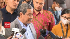 VIDEO: Ricky Menolak Permintaan Tembak Dengan Alasan Tidak Kuat Mental