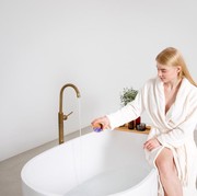 Ritual Malam Sebelum Tidur Supaya Seluruh Kulit Tubuh Lebih Sehat dan Cerah