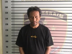 Viral Preman Palak Penjual Mie Pecal di Medan, Ini Tampangnya