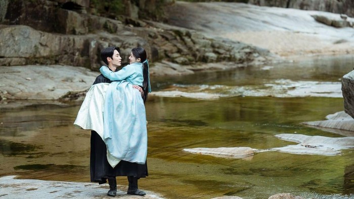 Dramanya Bikin Gagal Move On, Intip Yuk 5 Lokasi Syuting Alchemy of Souls!