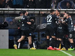 Sampdoria Vs Napoli: Il Partenopei Menang 2-0