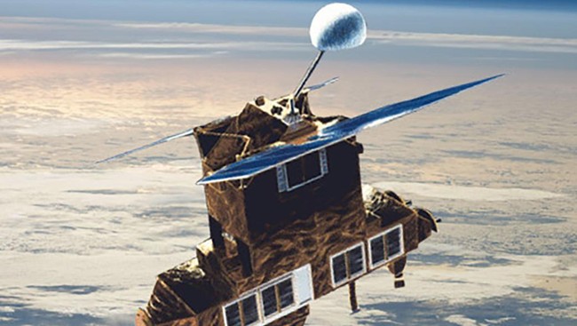 Satelit milik NASA yang sudah lama mati kembali ke Bumi usai bertugas di luar angkasa selama 38 tahun. Seberapa besar potensi kerusakan yang ditimbulkan? 