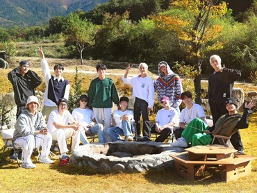 img-title Video Comeback SEVENTEEN Kena Protes Fans China, Pledis Minta Maaf
