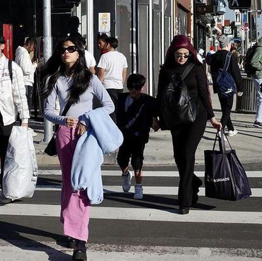 Dulu Jadi Bayi Miliarder, 7 Potret Shafeea Ahmad Kini Beranjak Remaja