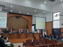 Kuat Saat Dikasih Sambo Rp 500 Juta: Bapak Lagi Stres Malah Bercanda