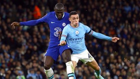 7 Fakta Menarik Jelang Man City vs Chelsea, Penentu Juara Liga Inggris
