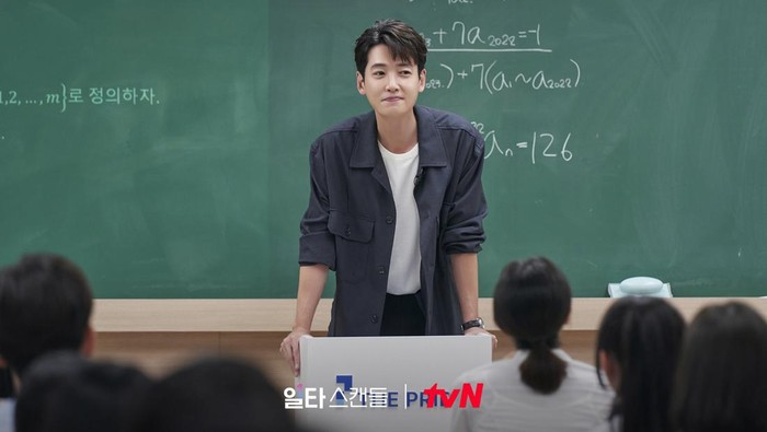 img-title Selain Jeon Do Yeon, Ini Deretan Aktris Cantik yang Jadi 'Pasangan' Jung Kyung Ho di Drakor Populer