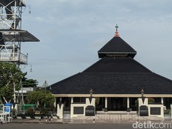 5 Kerajaan Islam di Jawa dan Sejarah Singkatnya