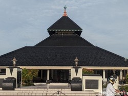 5 Masjid yang Didirikan Wali Songo sebagai Sarana Dakwah