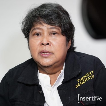 Bukan Turunan, Ini Alasan Suti Karno Alami Diabetes hingga Kehilangan Satu Kaki