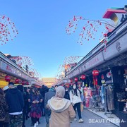 Kalau Berkunjung ke Tokyo, 5 Tempat Ikonis Ini Nggak Boleh Kamu Lewatkan Begitu Saja!