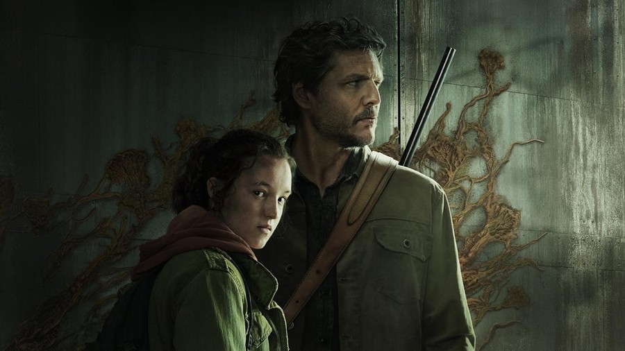 The Last of Us The Last of Us