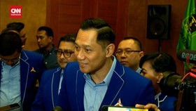 VIDEO: AHY: Tak Ada Alasan Tunda Pemilu 2024