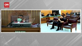 VIDEO: Ini Alasan Ricky Rizal Tak Berani Tembak Almarhum Yosua