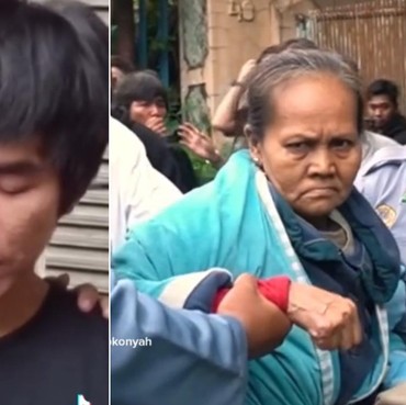 Terpopuler: Tiko Minta Maaf hingga Jika Dirinya Terbukti Anak Angkat Ibu Eny