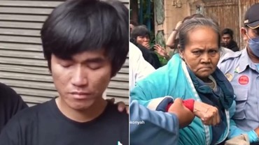 Ini Alasan Keluarga Ayah Tiko Sebut Ibu Eny Kena Karma dari Perbuatan Masa Lalu