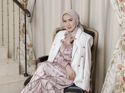 Respons Venna Melinda Barang Pemberian Ferry Minta Dikembalikan, Sampai Detail Warna & Ukuran