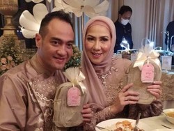 Ihwal Terungkapnya Dugaan KDRT Ferry Irawan ke Venna Melinda