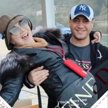 Ferry Irawan Curhat ke Elma Theana dan Bantah Aniaya Venna Melinda