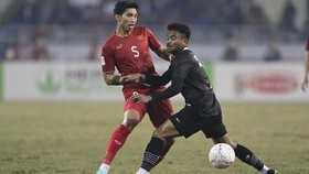Bek 'Tukang Jagal' Vietnam Absen di Kualifikasi Piala Dunia 2026 Juni