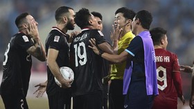 Kalah di Vietnam, Timnas Indonesia Pulang Naik Pesawat Komersial