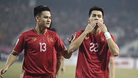 Jadwal Siaran Langsung Vietnam vs Thailand di Final Piala AFF