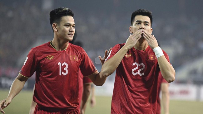 Vietnam akan menjamu Thailand dalam laga leg pertama final Piala AFF 2022 di Stadion My Dinh, Jumat (13/1). Berikut jadwal siaran langsung Vietnam vs Thailand.