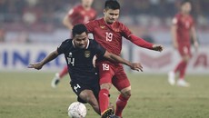 Janji Asnawi Mangkualam Jelang Timnas Indonesia vs Burundi