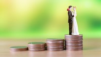 6 Tips Mengatur Keuangan Rumah Tangga Pasangan Muda Baru Menikah