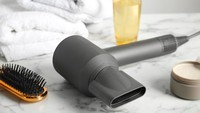 7 Hairdryer Paling Mahal yang Ada di Dunia, Ada yang Berlapis Kristal Bun