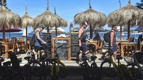 Usai Bali, 5 Destinasi Super Prioritas Akan Pungut Pajak Turis Asing