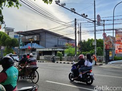 Kamera ETLE di Sukoharjo Diprotes gegara Jepret Pasangan Selingkuh