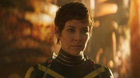 Sempat Ogah Jadi Superhero, 'The Wasp' Cerita Tolak Bintangi X-Men