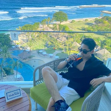 Ferry Irawan Bakal Bongkar Kasus Bogor, Ancaman untuk Athalla?