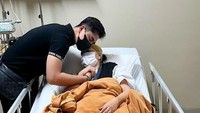 Athalla Beri Kabar Terbaru Venna Melinda: Sudah Membaik dan Minta Bantuan Hotman Paris