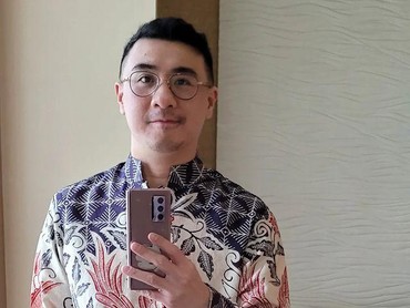 7 Potret Axton Salim CEO Muda Tajir Melintir yang Jadi Sorotan