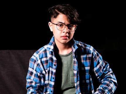 Lama Menghilang, Baim 'Cilik' Kini Bisnis Jual Kambing Harganya Capai Rp850 Juta per Ekor