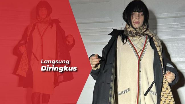 Rumah Billie Eilish Kemalingan, Orang Tua Berada di TKP