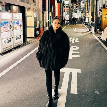 Jejak Asmara BCL & Tiko Aryawardhana, dari Pesta Ultah hingga Go Public