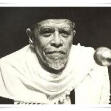 Ternyata Ini Alasan Adik Buya Hamka Pindah Kristen dan Jadi Pendeta