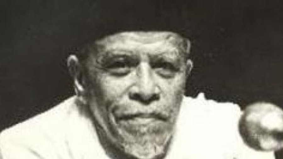 Buya HAMKA