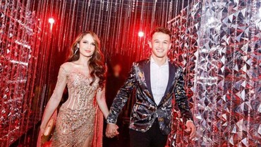 img-title 2 Tahun Pacaran, Cinta Laura & Arya Vasco Bahas soal Keseriusan Sebelum Menikah
