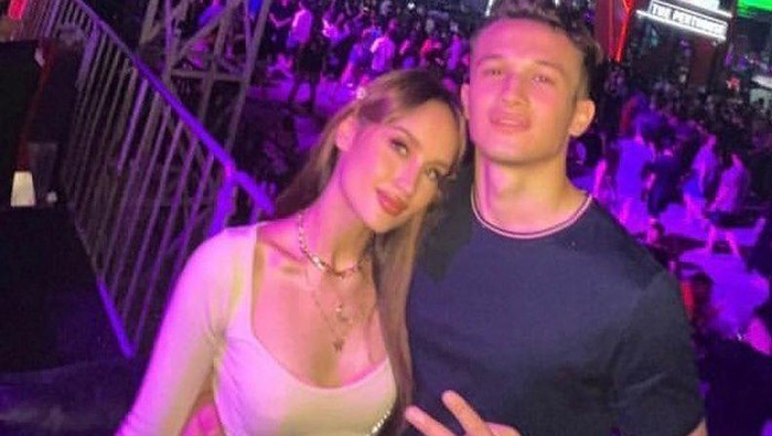 Ini Profil dan Sumber Kekayaan Arya Vasco, Pria yang Disebut sebagai Pacar Baru Cinta Laura!