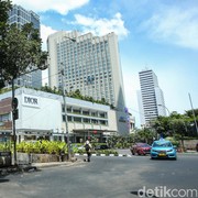 Jadi Mal Mewah di Jakarta, Siapa Pemilik Grand Indonesia? Ini Sosoknya