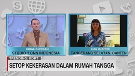 VIDEO: Setop Kekerasan Dalam Rumah Tangga