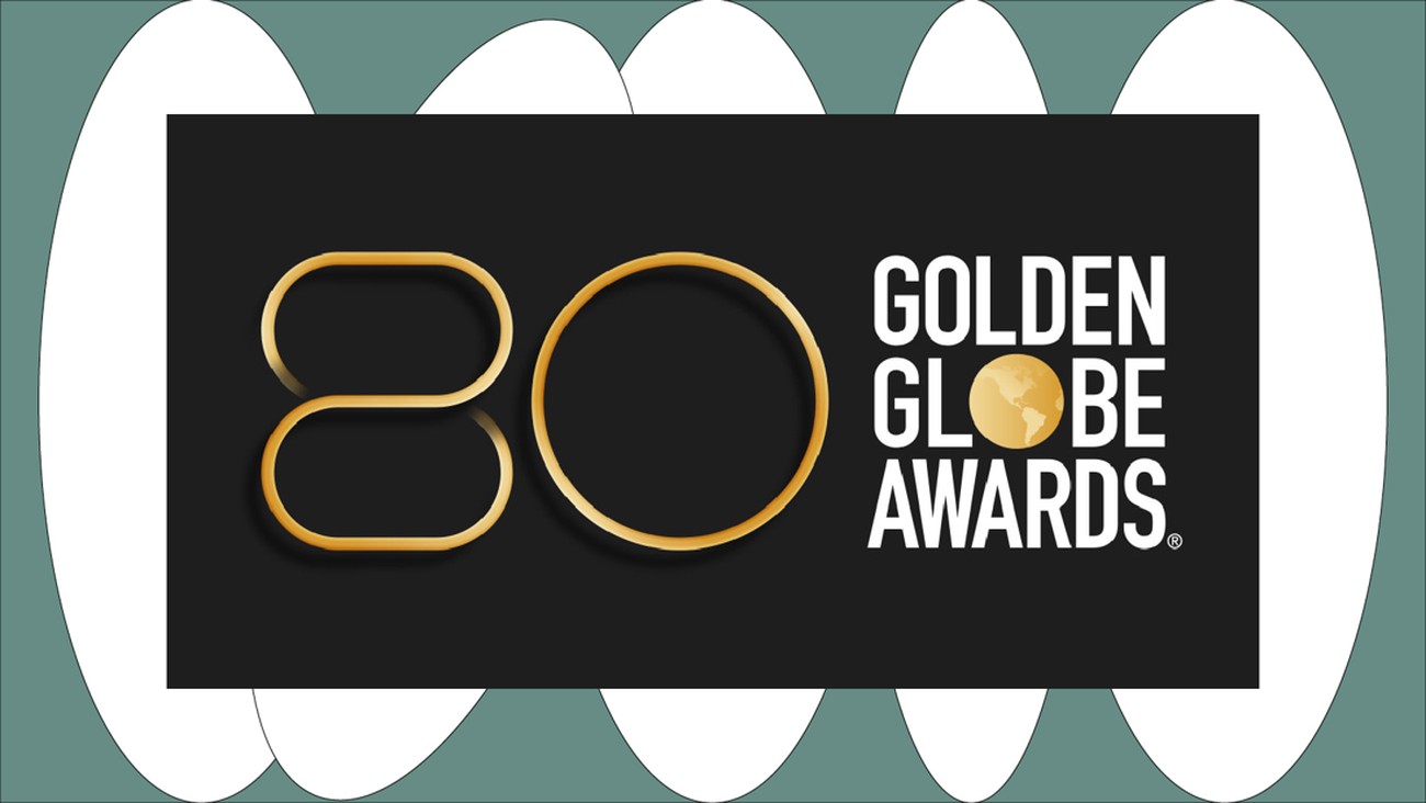Daftar Lengkap Nominasi Golden Globe Awards ke-80