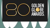 Daftar Lengkap Nominasi Golden Globe Awards Ke-80