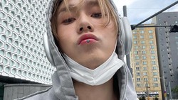 Menu Diet DAWN usai Putus dari HyunA Bikin Khawatir